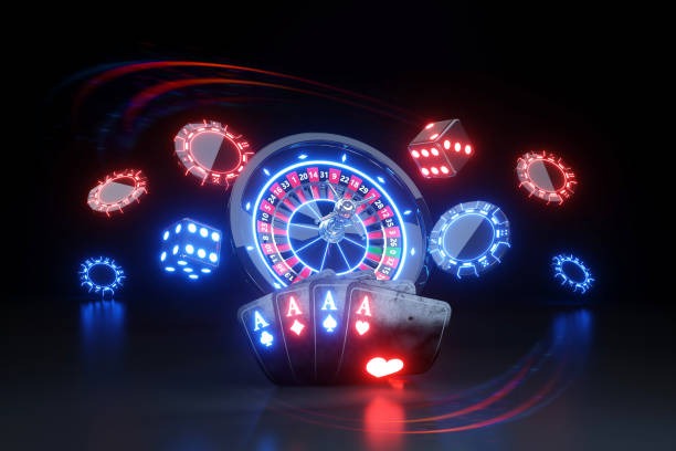 Big Bass Bonanza slot game screen