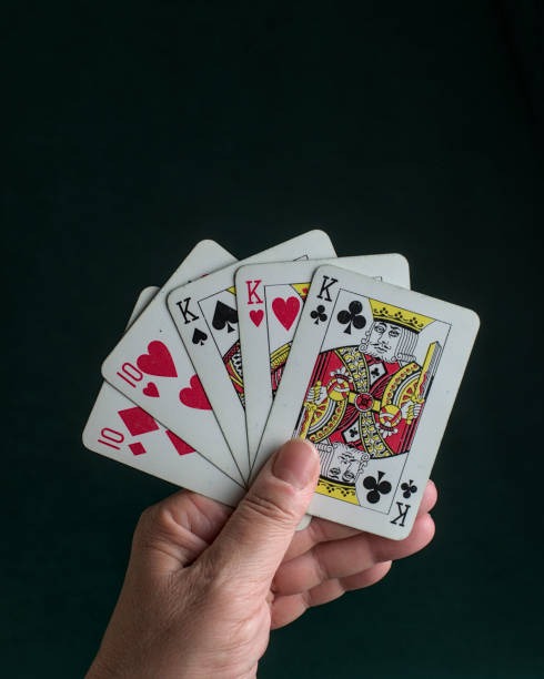 Indonesia Lottery Game 