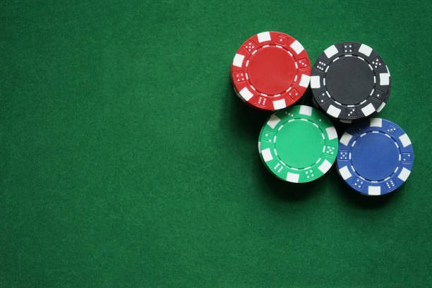 Poker table interface on ns1212 login